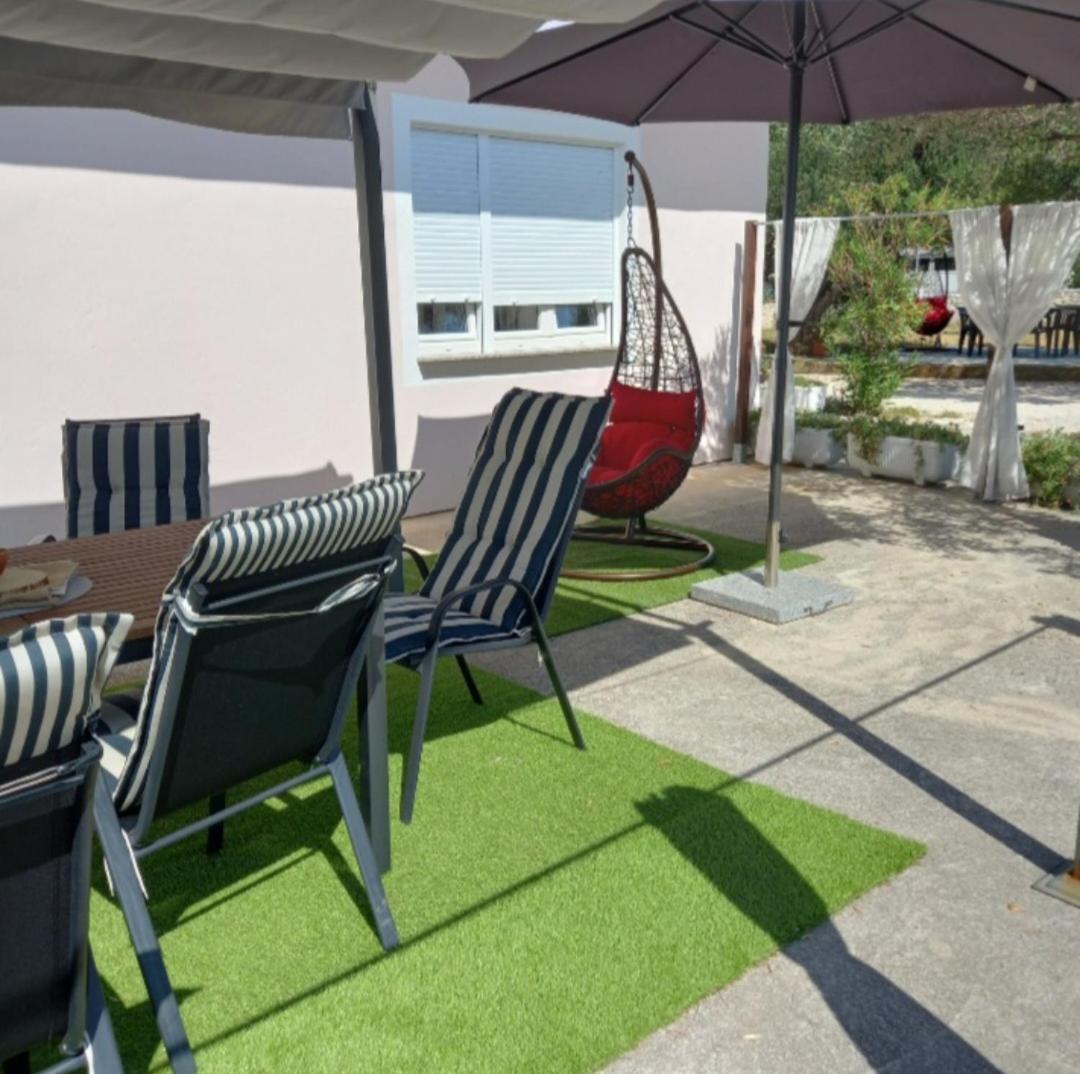 Apartment T&L Vir Exterior photo